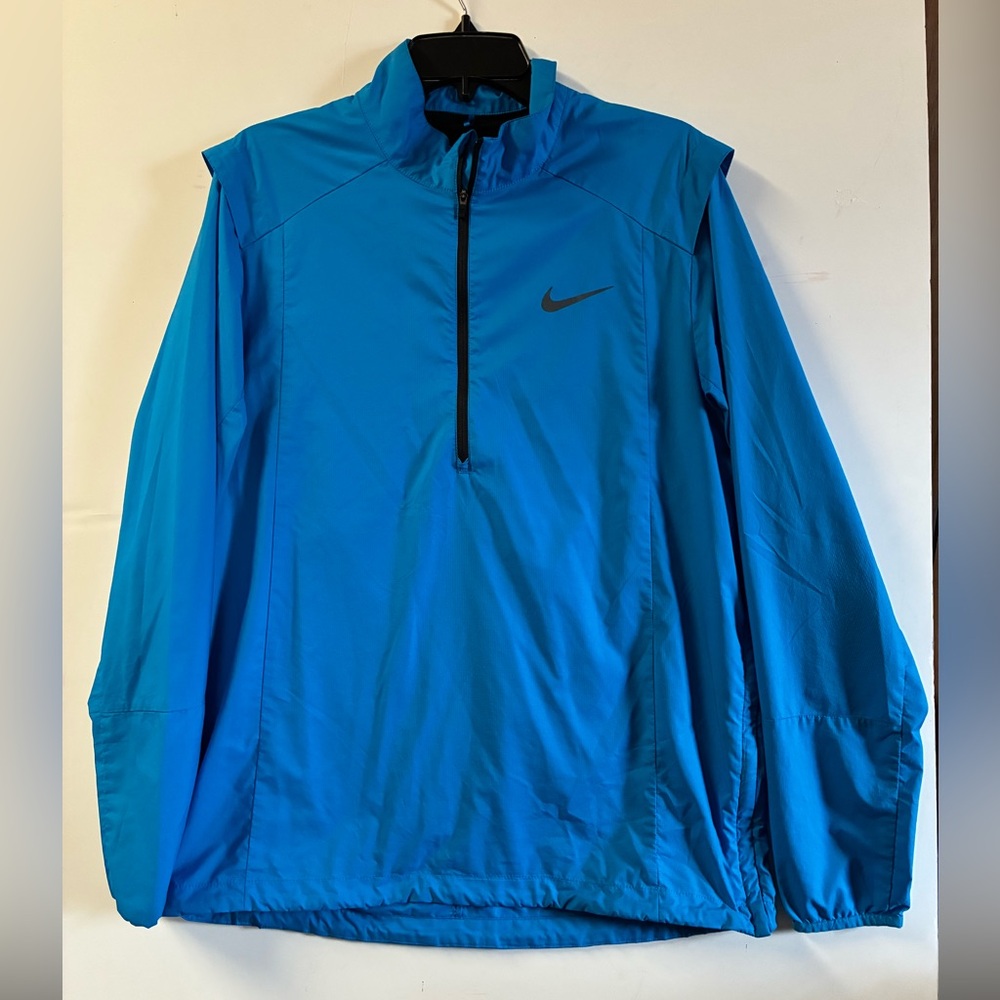 Nike Golf Windbreaker Men’s M